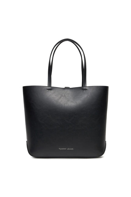 Tommy Hilfiger Women Bag-Accessories Bags-Tommy Hilfiger-black-Urbanheer