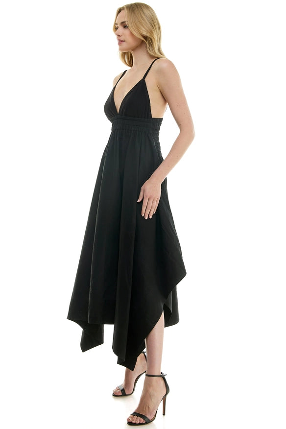 Gabriella Dress-Dress-Saint Geraldine-XS-Urbanheer