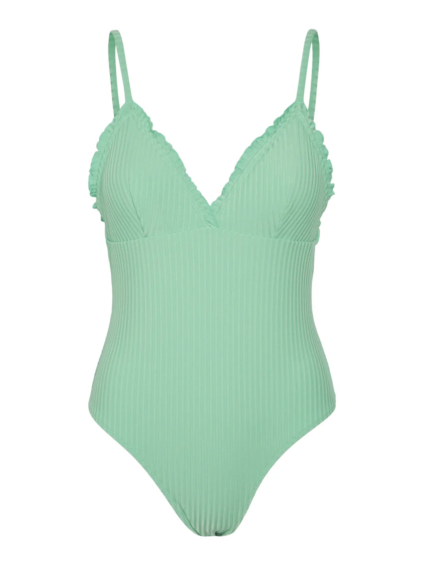 Vera Moda Vmflow Swimsuit-Clothing - Women-Vera Moda-XS-Urbanheer