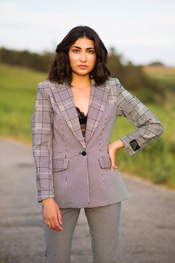 Divergent Jacket Suit-Jacket Suit-Nereide Asturias-XS-Urbanheer