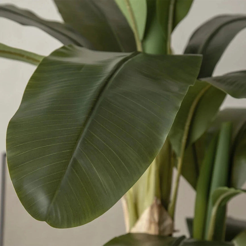 5' Artificial Banana Tree-Tree-Maia Shop-5'-Urbanheer