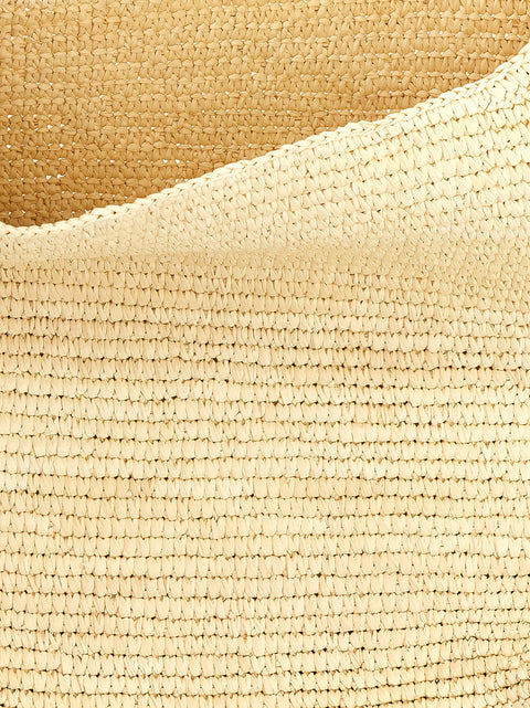 Maison Michel Cristiana Shoulder Bag
