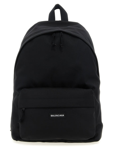 Balenciaga Explorer Backpack
