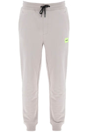 Hugo cotton doak jogger pants Grey-Pants-Hugo-S-Urbanheer