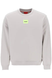 Hugo Diragol Light Sweatshirt Neutro-Sweatshirt-Hugo-S-Urbanheer