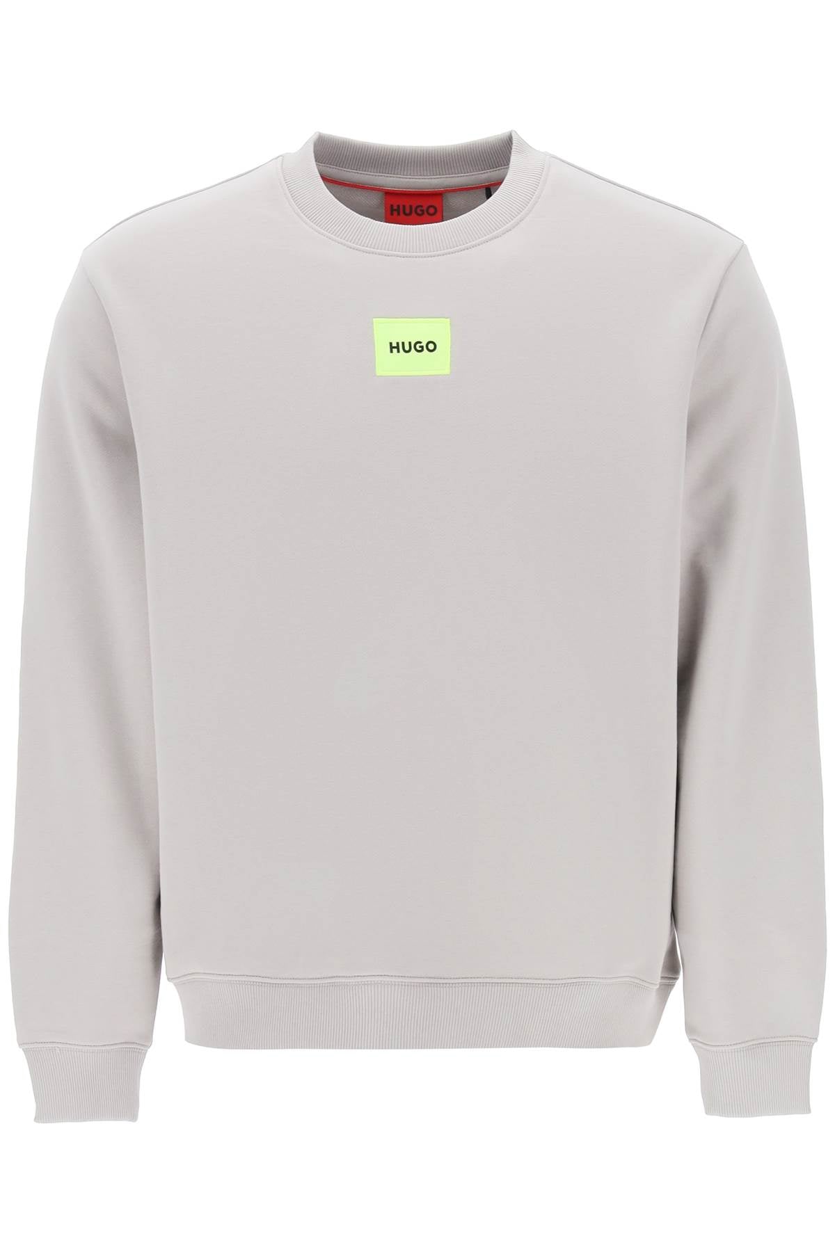 Hugo Diragol Light Sweatshirt Neutro-Sweatshirt-Hugo-S-Urbanheer