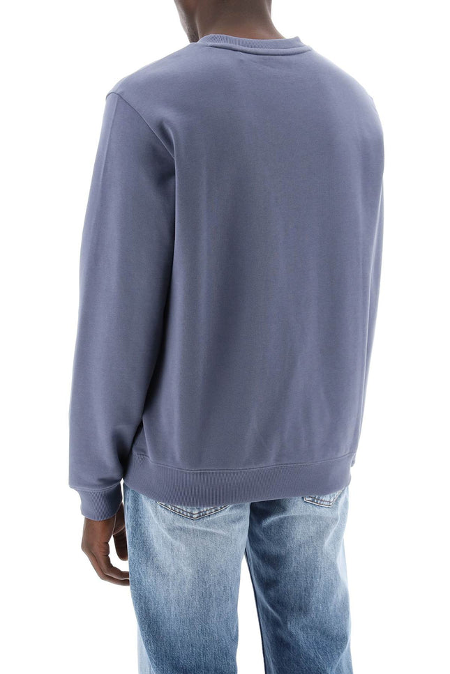 Hugo diragol light sweatshirt Light blue-Sweatshirt-Hugo-Urbanheer