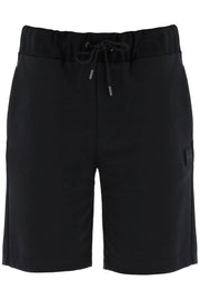 Boss lamson sporty Black-Shorts-Boss-S-Urbanheer