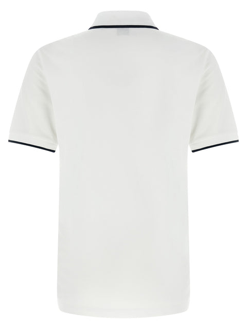 Hugo Boss Parlay 190 Polo Shirt