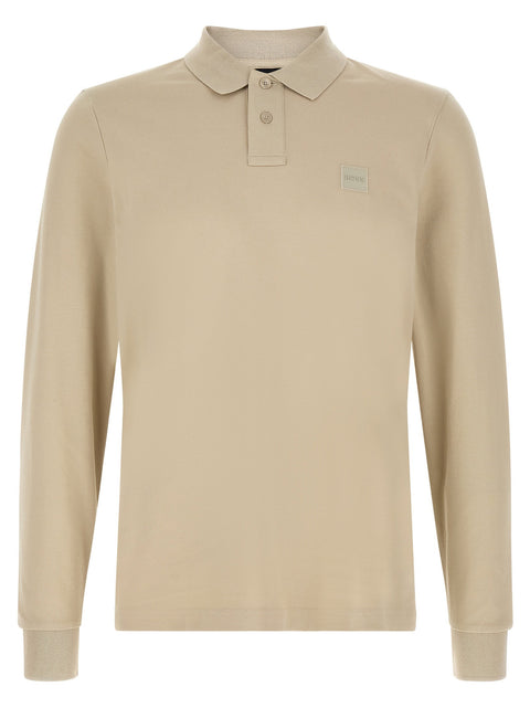 Hugo Boss Passerby Polo Shirt