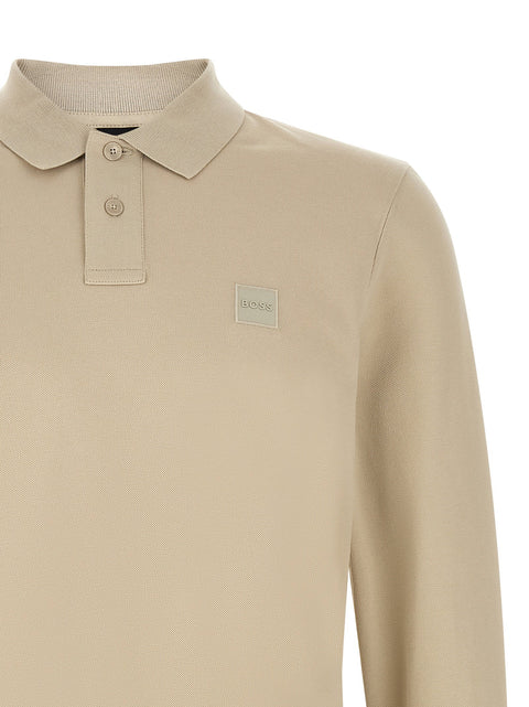 Hugo Boss Passerby Polo Shirt