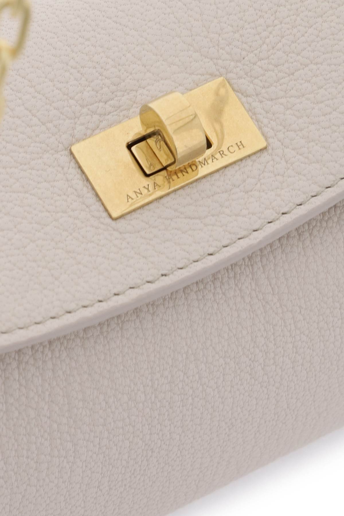 Anya Hindmarch Waverley Mini Bag-Bag-Anya Hindmarch-os-Urbanheer
