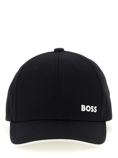 Hugo Boss Logo Cap