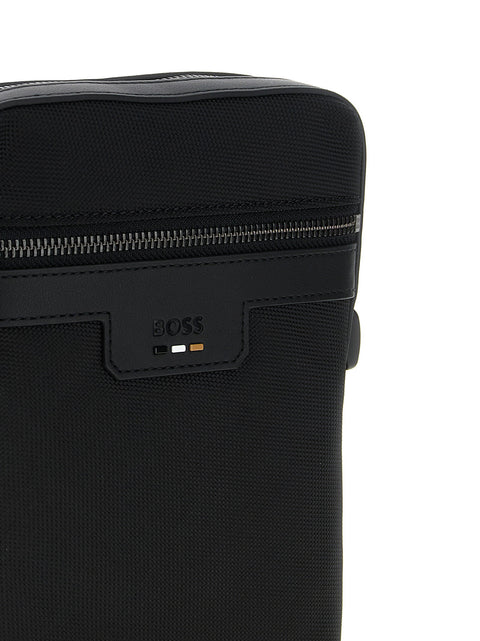 Hugo Boss Ray Crossbody Bag