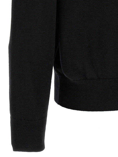 Hugo Boss Kanozip_s Cardigan