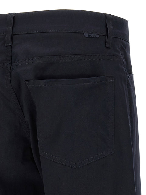 Hugo Boss Re Maine Pants