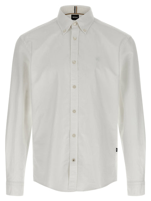 Hugo Boss H-liam-bd-e-c1-253 Shirt