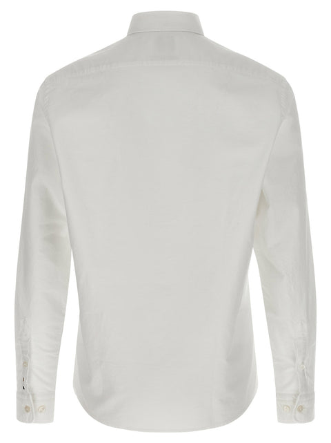Hugo Boss H-liam-bd-e-c1-253 Shirt