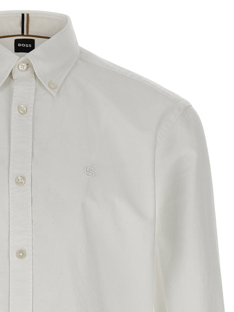 Hugo Boss H-liam-bd-e-c1-253 Shirt