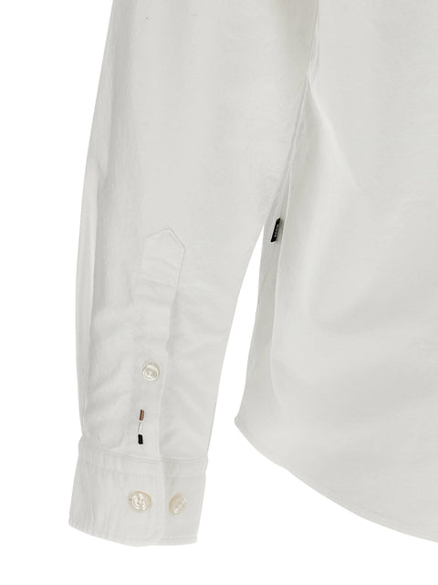 Hugo Boss H-liam-bd-e-c1-253 Shirt