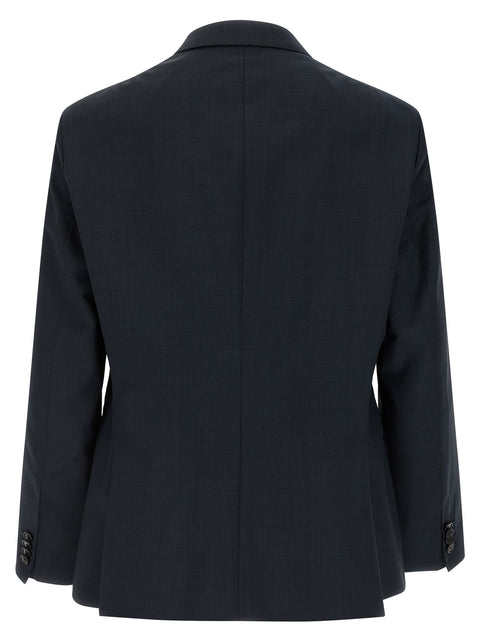 Hugo Boss Huge Dress - Marzotto Line