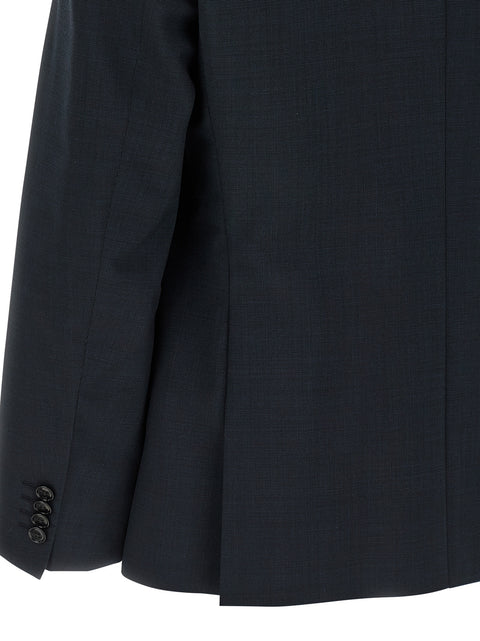 Hugo Boss Huge Dress - Marzotto Line