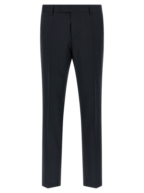 Hugo Boss Huge Dress - Marzotto Line