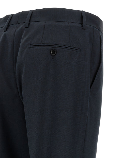 Hugo Boss Huge Dress - Marzotto Line