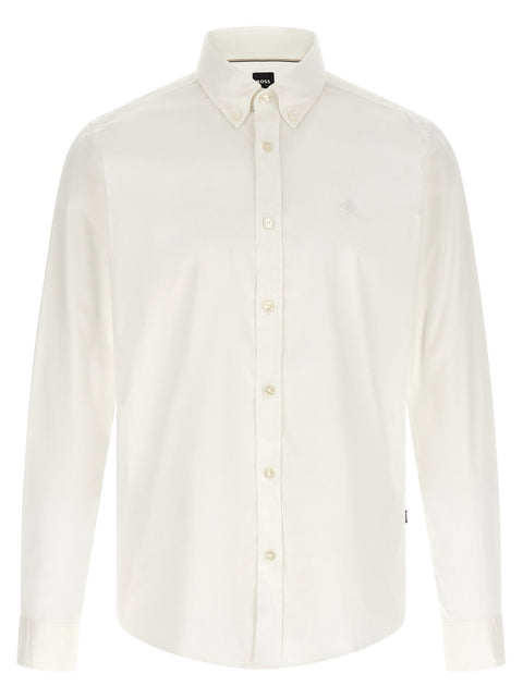 Hugo Boss H-roan Shirt