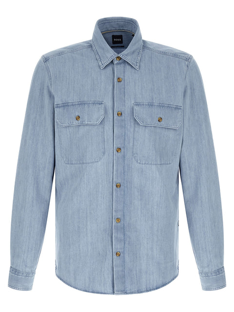 Hugo Boss H-liam Shirt