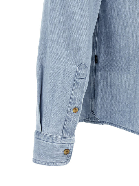 Hugo Boss H-liam Shirt