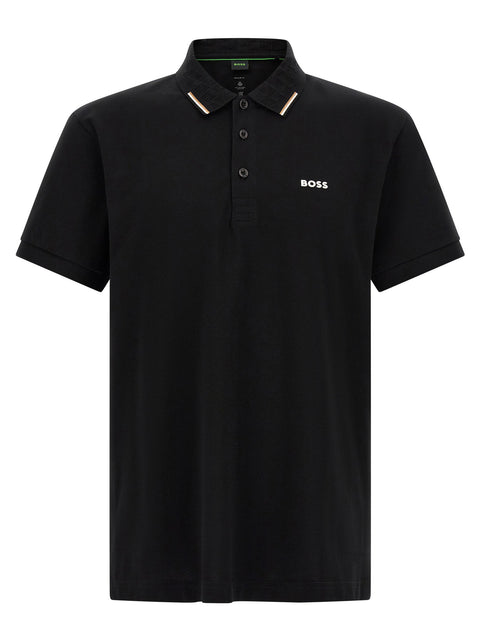 Hugo Boss Swing Paddy Polo Shirt