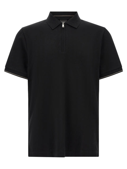Hugo Boss C-pei 90 Polo Shirt