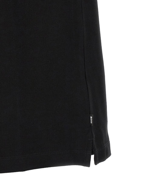 Hugo Boss C-pei 90 Polo Shirt