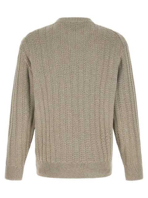 Hugo Boss Cotton Sweater