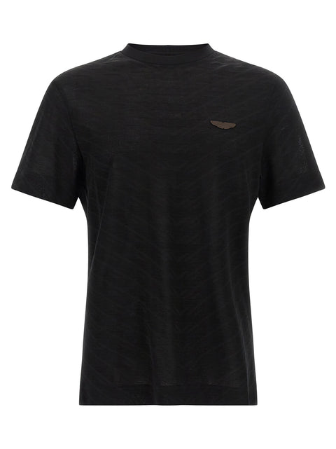 Hugo Boss Boss X Aston Martin C-thompson 180 T-shirt