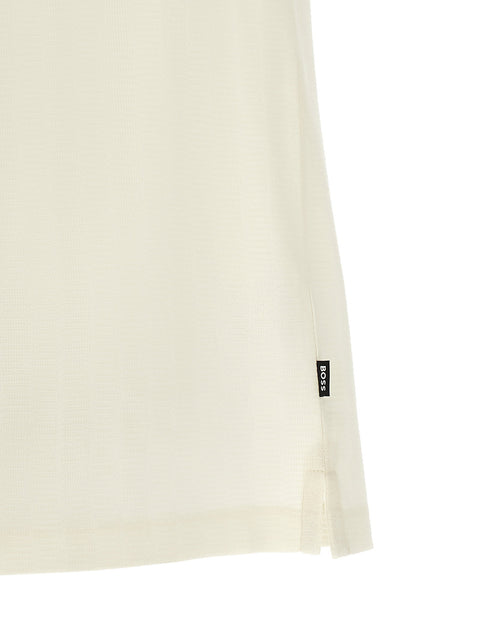 Hugo Boss C-ponti 118 Polo Shirt