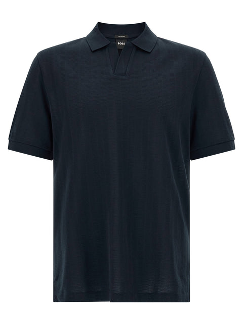 Hugo Boss C-ponti 118 Polo Shirt