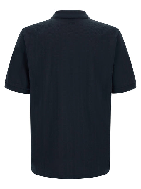 Hugo Boss C-ponti 118 Polo Shirt