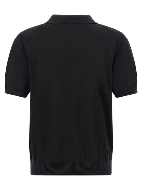 Hugo Boss H-lantoni Polo Shirt