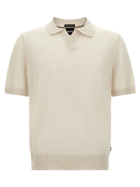 Hugo Boss H-lantoni Polo Shirt