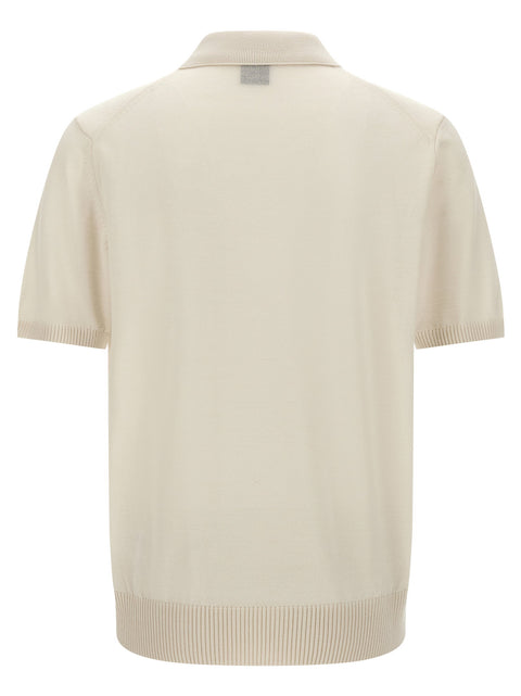 Hugo Boss H-lantoni Polo Shirt