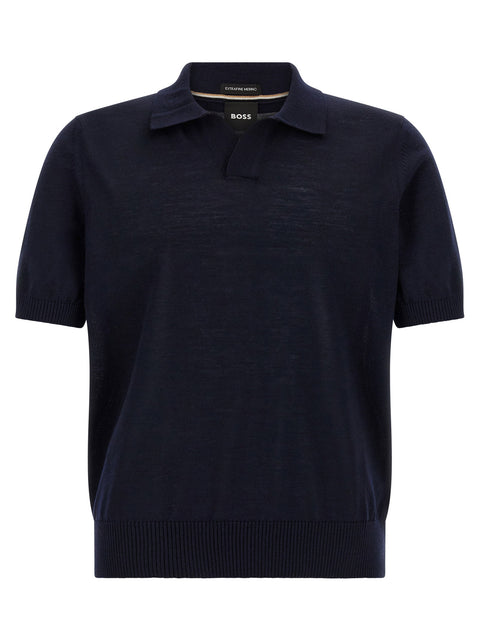 Hugo Boss H-lantoni Polo Shirt