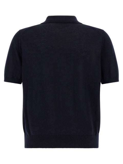 Hugo Boss H-lantoni Polo Shirt