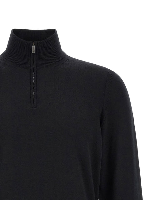 Hugo Boss H-ebenji Sweater