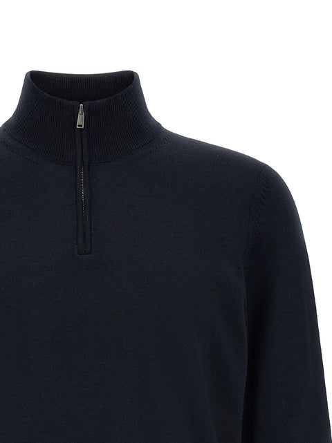 Hugo Boss H-ebenji Sweater