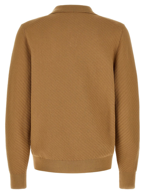 Hugo Boss H-lomarino Polo Shirt