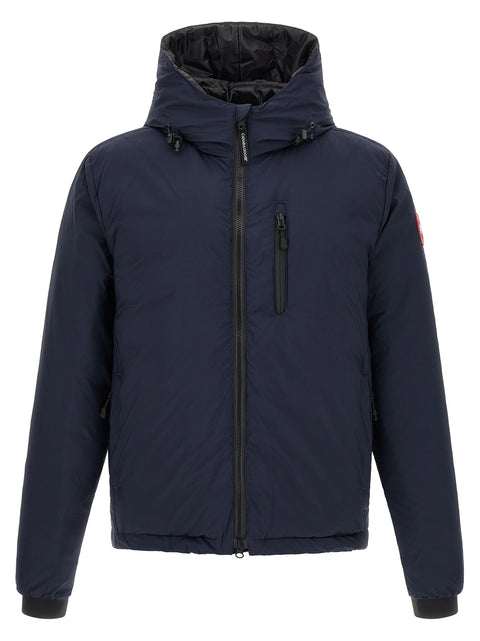 Canada Goose Lodge Jacket