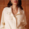 Aura High-Neck Bomber