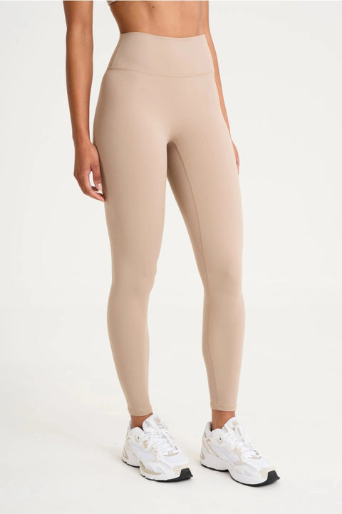 Cloudcore Contrast Stripe 7/8 Legging